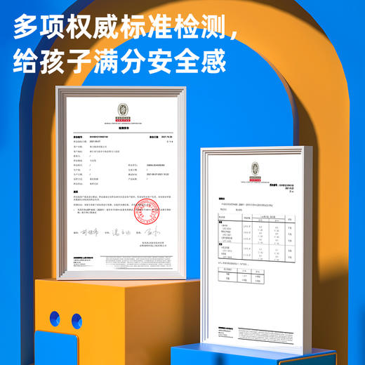 得力70816-36_PP桶装水性方杆马克笔(混)(36色/筒) 商品图1