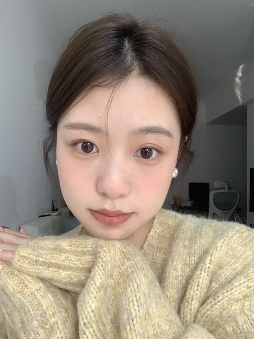 bennycat 月抛 慕斯包 直径14.2mm着色13.5mm 商品图5