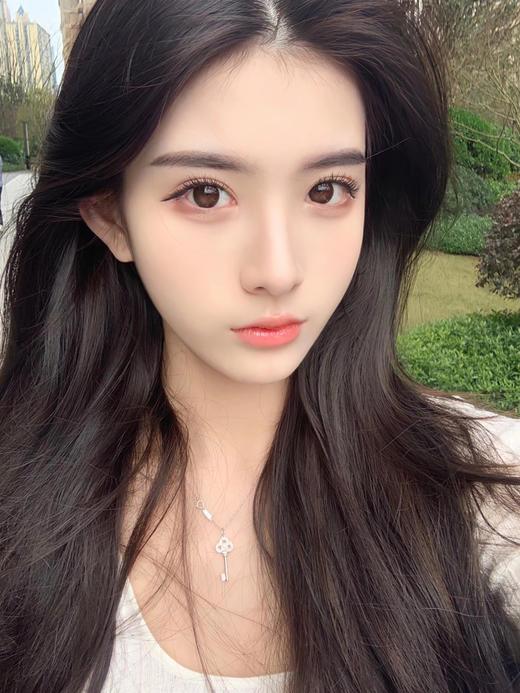 <月抛大直径>KIKICON-塔芙泥-14.5mm【月抛 0-1000度 含525/575】 商品图5