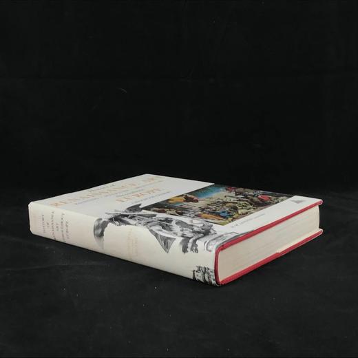 欧洲文艺复兴时期艺术史 587幅插图（60幅彩色） 精装大16开 商品图1