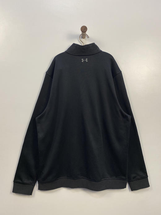 Under Armour 安德玛 半拉链 运动外套_SJK(XL) 商品图3