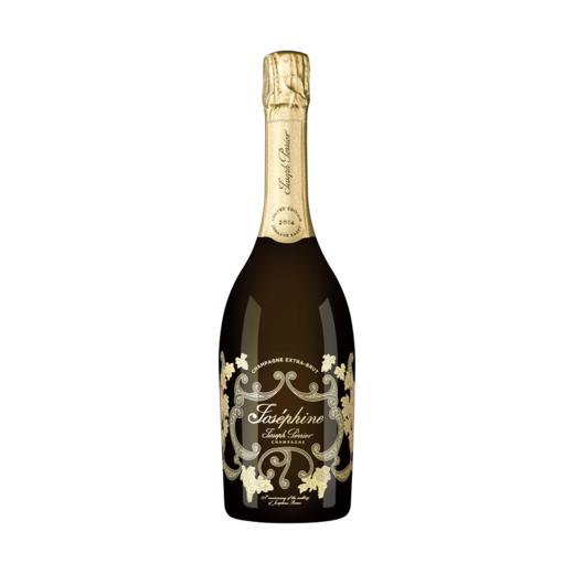 【槟客独家】Joseph Perrier Josephine Brut 2014 绝色巴黎约瑟芬珍藏 2014 商品图2