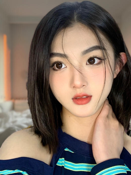 <月抛大直径>KIKICON-塔芙泥-14.5mm【月抛 0-1000度 含525/575】 商品图3