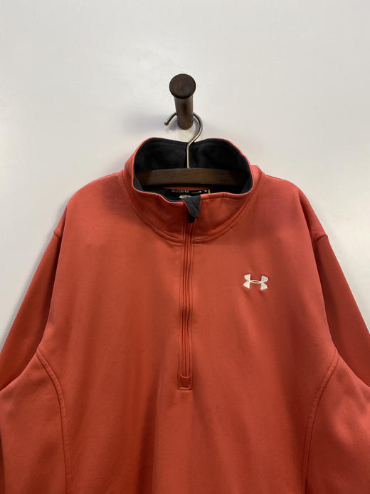 Under Armour 安德玛 卫衣 _SLSS(XL) 商品图0