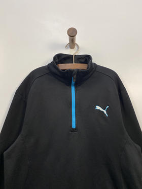 PUMA 彪马 卫衣 _SLSS(M)