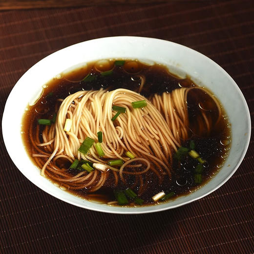 江陵酱油面140g 商品图7