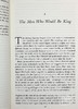 【中商原版】诺曼征服 黑斯廷斯战役与英格兰诺曼王朝的崛起  The Norman Conquest 英文原版 Marc Morris 商品缩略图6