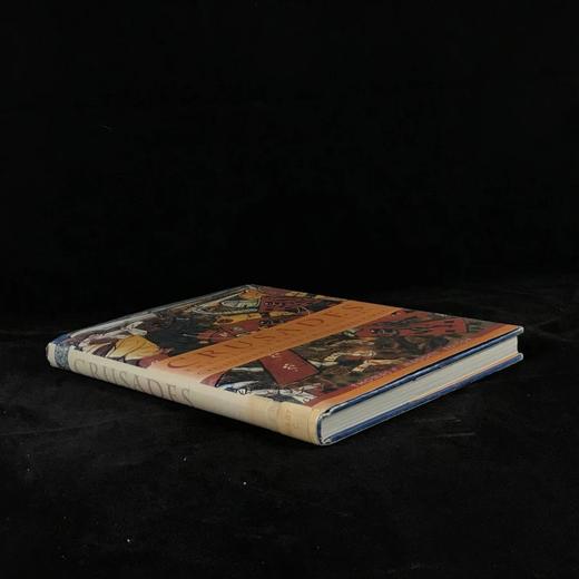 东征图史 150余幅插图 精装16开 商品图1