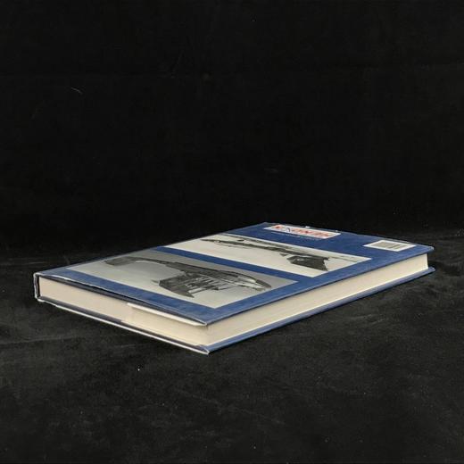 英国皇家空军图史 450余幅插图 精装大16开 商品图2