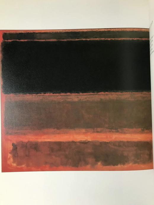 惠特尼美国艺术博物馆藏品图集 约百幅彩色插图 精装大16开 商品图13