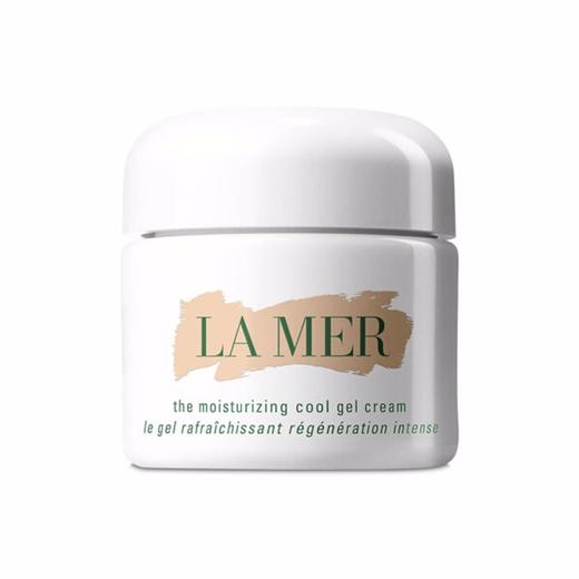 【香港直邮】LA MER/海蓝之谜 COOL GEL冷凝霜 清爽型 30ML/60ML 商品图0