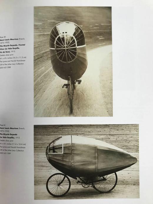 朱利安·列维画廊摄影图集 数百幅插图 精装大16开 商品图12