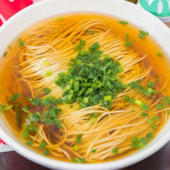 江陵酱油面140g 商品图1