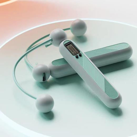 【应季好物】计数无绳跳绳 商品图1