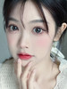 <月抛大直径>KIKICON-杏色奶糕-14.5mm【月抛 0-1000度 含525/575】 商品缩略图8