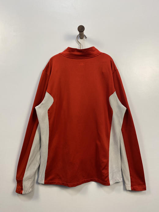 Under Armour 安德玛 半拉链 运动外套_SJK(XL) 商品图4