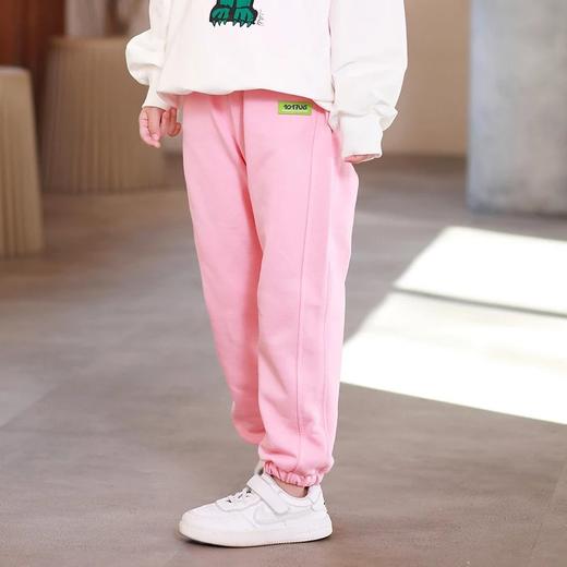 【特价清仓】龙之涵 中大童卫裤 休闲裤合集舒适百搭 婴幼儿A类标准 1.30 商品图10