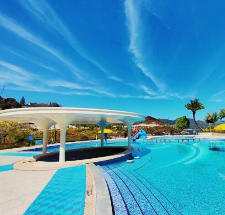 【2天1晚套餐】丽水云和·云曼瑞锦度假大酒店 商品图4