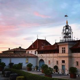  【浪漫】品味纯正名酒-浓郁干红 