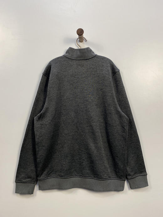 Under Armour 安德玛 半拉链 运动外套_SJK(M) 商品图3