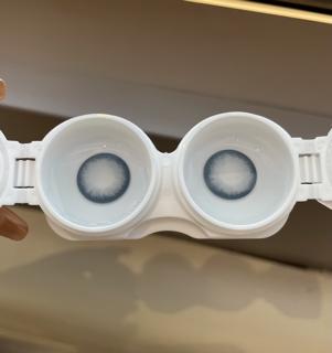 LvyCon品牌-东欧蓝 商品图11