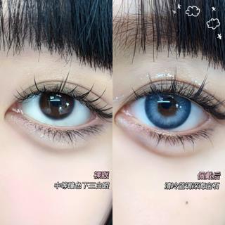 LvyCon品牌-东欧蓝 商品图5