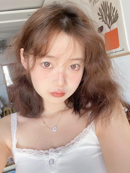 bennycat 月抛 慕斯包 直径14.2mm着色13.5mm 商品图2