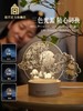 朗月清桂 氛围灯 商品缩略图1