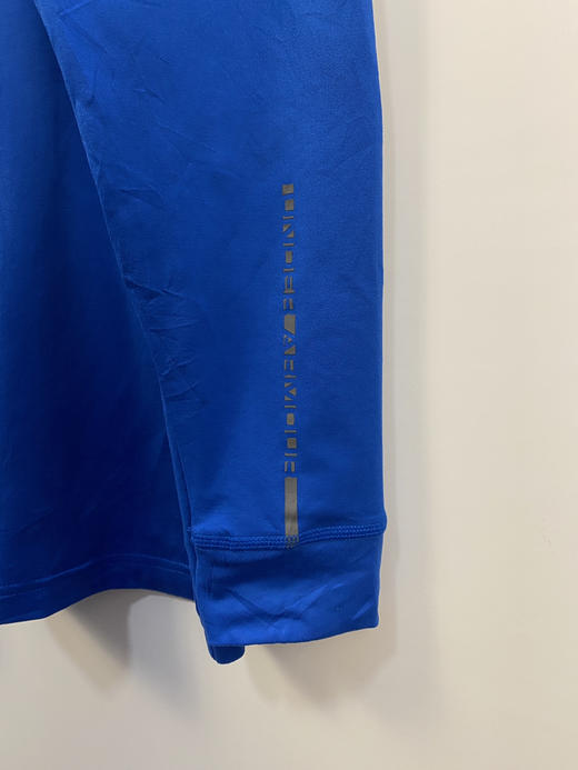 Under Armour 安德玛 半拉链 运动外套_SJK(M) 商品图3