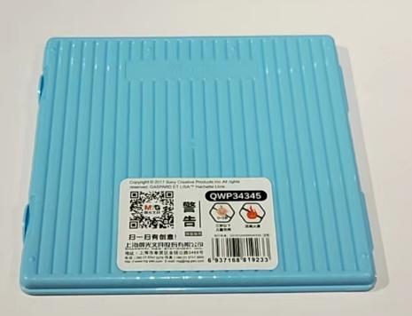 晨光彩色铅笔24色QWP34345 商品图2