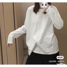 u家长袖T（h锁单）