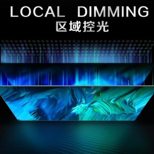 松下98LX880C液晶电视 商品图3