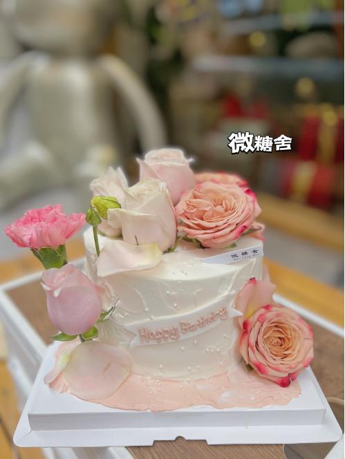 少女心 商品图0