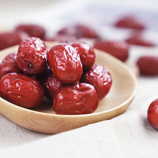 神恋牌新疆灰枣 商品图3