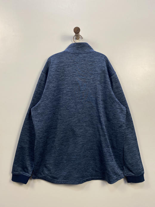 Under Armour 安德玛 半拉链 运动外套_SJK(XL) 商品图3