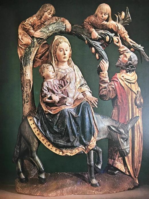 大都会博物馆艺术图集 1050幅插图（608幅彩色） 精装大16开 商品图10