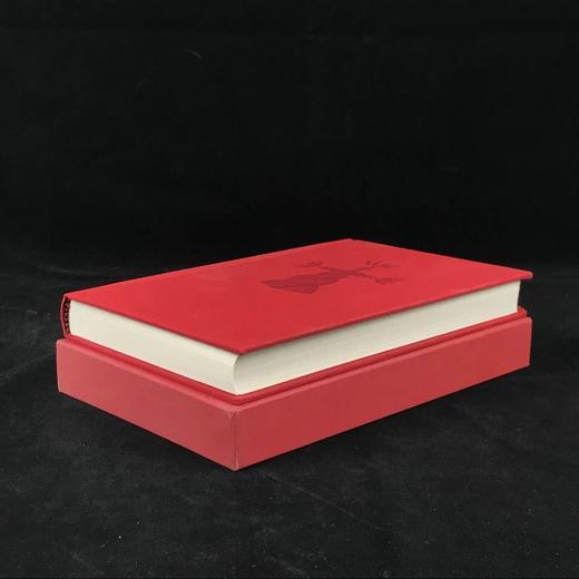 托马斯·哈代《号兵长》 配多幅插图 精装18开带书匣 商品图1