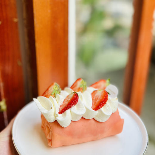 毛巾卷 商品图1