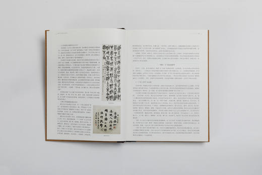 上海千年书法图史·当代卷 | 主编 张伟生 副主编 曾明 杨永健 周卫 | 上海书画出版社 商品图9