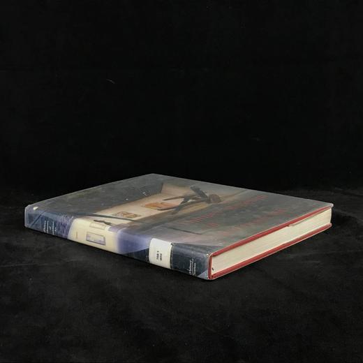 惠特尼美国艺术博物馆藏品图集 约百幅彩色插图 精装大16开 商品图1