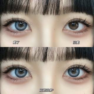 LvyCon品牌-东欧蓝 商品图3