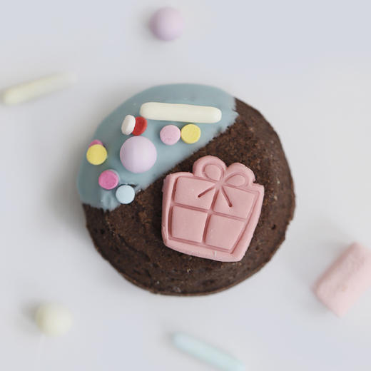 儿童节｜宠TA系列「咿呀」曲奇烧礼盒 商品图4
