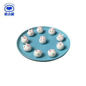 兔兔汤圆