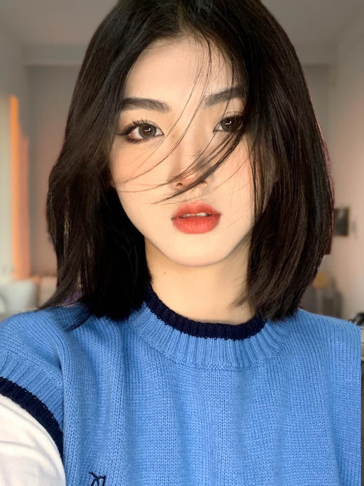 <月抛中直径>KIKICON-汉白玉-14.2mm【月抛 0-1000度 含525/575】 商品图8