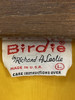 80年代 Vintage 美国制 Birdie 运动外套 _SJK(L-XL) 商品缩略图2