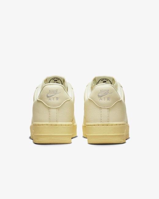 7折￥780！Nike Air Force 1 '07 LX 🍋柠檬椰奶复古色 商品图5