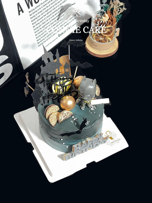 【1342】超酷蝙蝠侠 商品图3