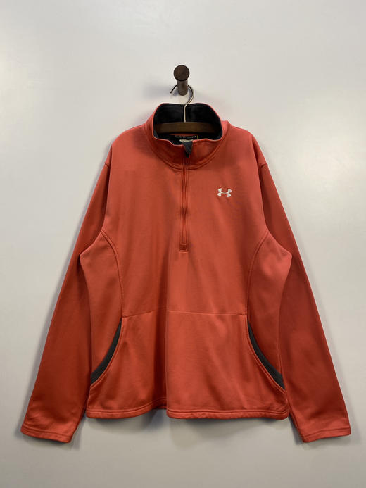 Under Armour 安德玛 卫衣 _SLSS(XL) 商品图1