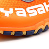亚萨卡Yasaka 龙斗士2 专业乒乓球运动鞋 旋钮款 橙色 商品缩略图4