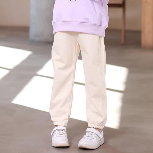 【特价清仓】龙之涵 中大童卫裤 休闲裤合集舒适百搭 婴幼儿A类标准 1.30 商品图12